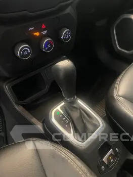 RENEGADE 1.8 16V STD