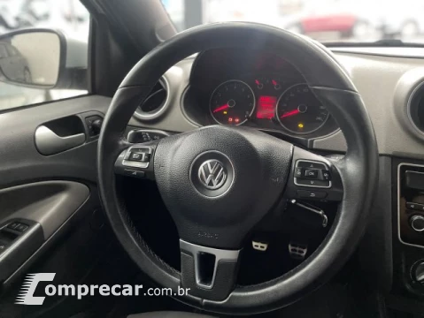 SAVEIRO - 1.6 CROSS CE 16V 2P MANUAL