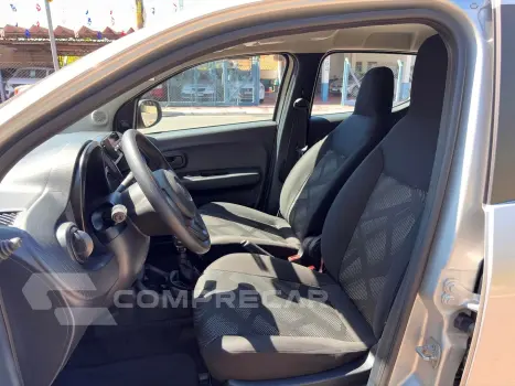 MOBI 1.0 EVO FLEX LIKE. MANUAL