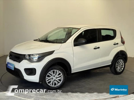 MOBI 1.0 EVO FLEX LIKE. MANUAL