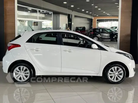 HB20 1.0 COMFORT 12V FLEX 4P MANUAL