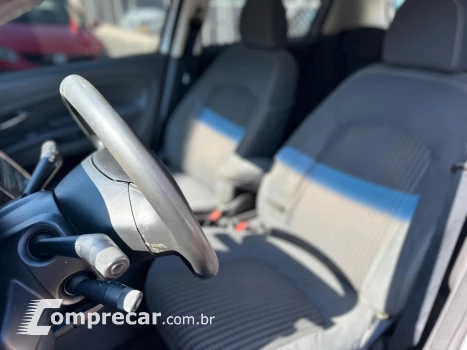 PUNTO 1.8 Essence 16V