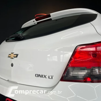 ONIX 1.4 MPFI LT 8V