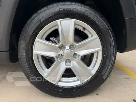 Compass 1.3 T270 Turbo Flex Sport At6