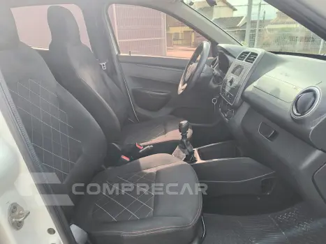 KWID 1.0 12V SCE ZEN