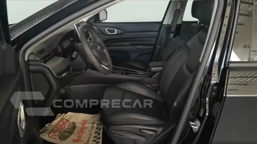 COMPASS 1.3 T270 TURBO FLEX LONGITUDE AT6