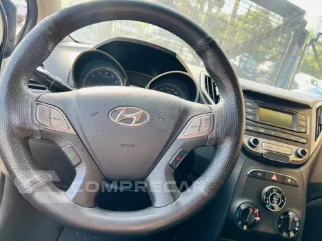 HB20 1.6 Comfort 16V