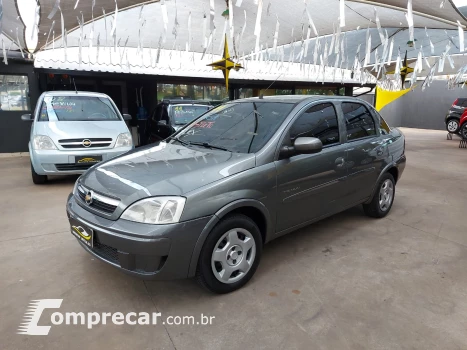 CHEVROLET Corsa 1.4 4 portas