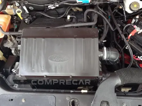 Fiesta 1.6 Rocam Hatch 8V Flex 4P Manual