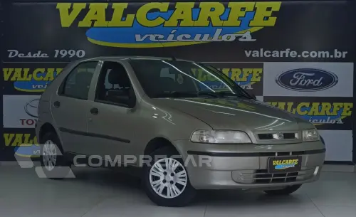 PALIO 1.3 MPI Fire ELX 16V