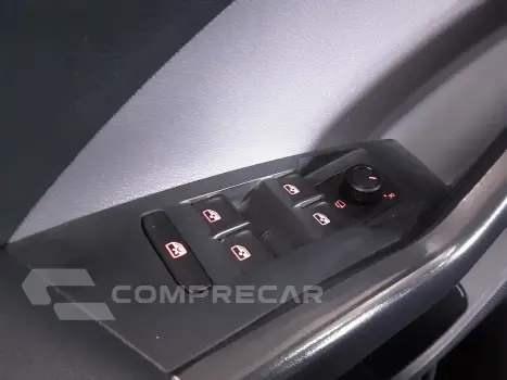 T-CROSS 1.0 200 TSI TOTAL FLEX COMFORTLINE AUTOMÁTICO
