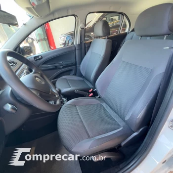 Gol 1.0 Flex 12V 5p