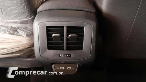T-CROSS 1.0 200 TSI TOTAL FLEX COMFORTLINE AUTOMÁ