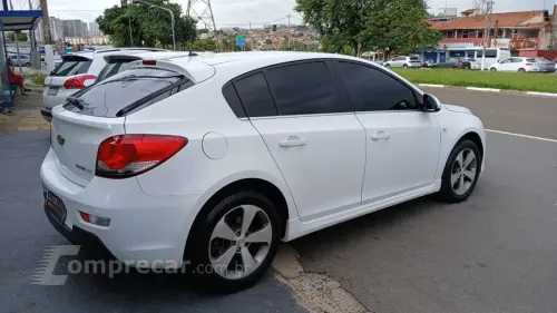CRUZE 1.8 LT 16V