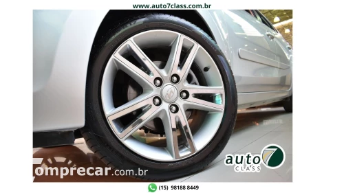 I30 - 2.0 MPI 16V 4P AUTOMÁTICO