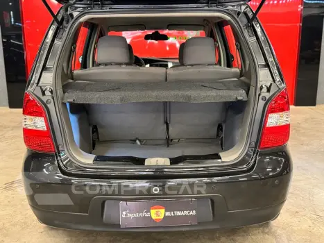 Livina 1.8 Sl 16V Flex 4P Automático