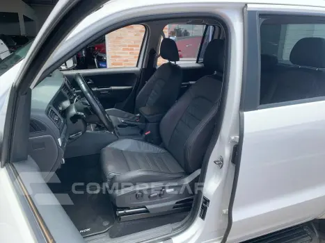 AMAROK High.CD 2.0 16V TDI 4x4 Dies. Aut