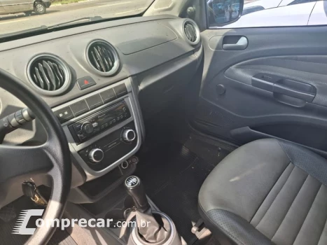 SAVEIRO 1.6 MI CE 8V G.VI