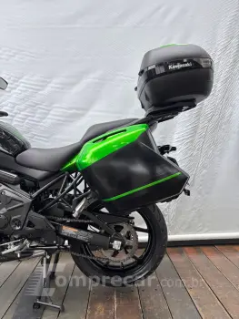 KAWASAKI VERSYS TOURER ABS
