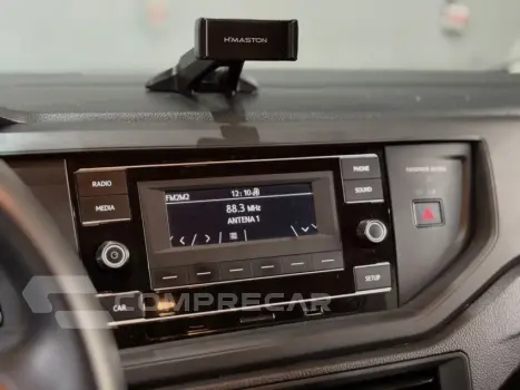 POLO 1.0 MPI