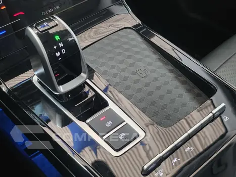 TIGGO 7 PRO 1.6 TGDI GASOLINA MAX DRIVE DCT