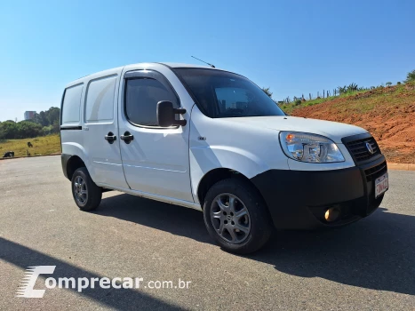 DOBLÒ 1.8 MPI Cargo
