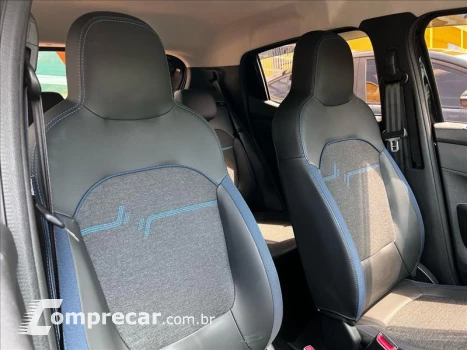 KWID 1.0 12V SCE Intense
