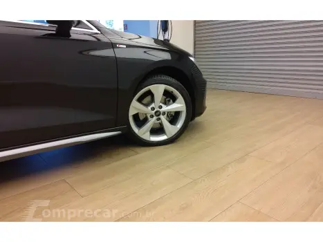 A3 2.0 40 TFSI MHEV SPORTBACK S LINE S-TRONIC