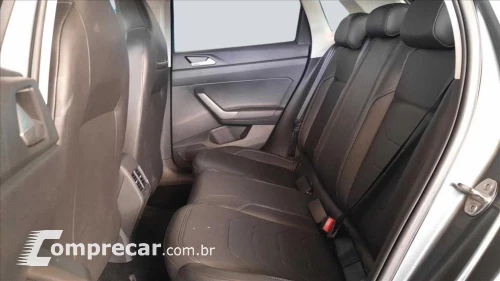 POLO 1.0 170 TSI HIGHLINE AUTOMÁTICO