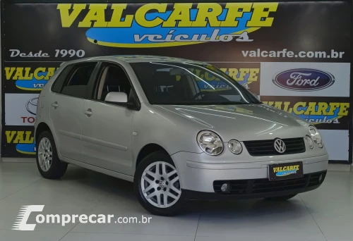 POLO 1.6 MI 8V