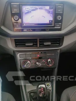 T-Cross 1.0 4P 200 TSI FLEX SENSE AUTOMÁTICO