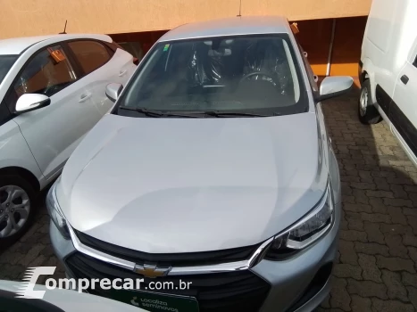 ONIX 1.0 FLEX PLUS LT MANUAL