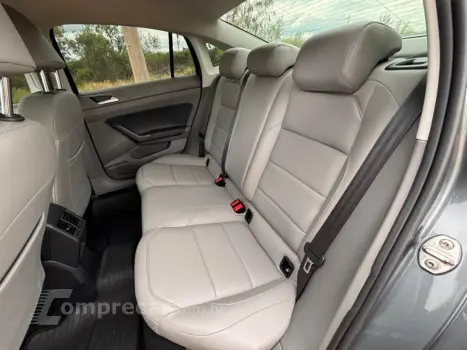 VIRTUS 1.0 200 TSI COMFORTLINE AUTOMÁTICO