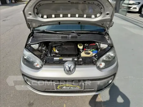 UP 1.0 TSI Move UP 12V
