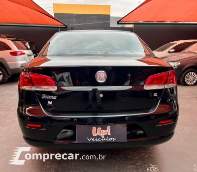 SIENA 1.0 MPI EL 8V