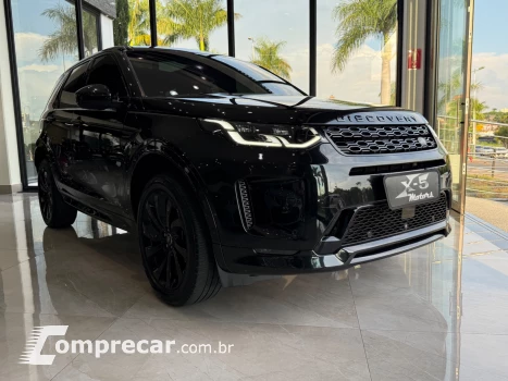Discovery Sport SE R-Dyn. 2.0 TB Die.