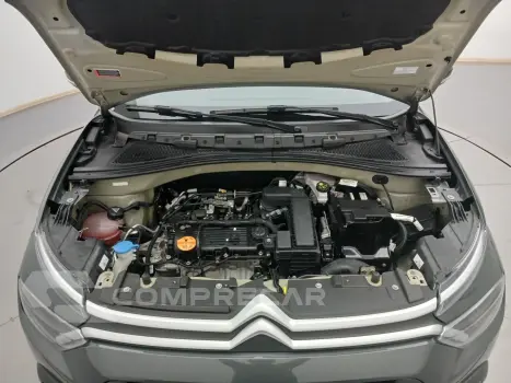 C3 1.0 FIREFLY FLEX LIVE PACK MANUAL