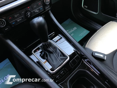 Compass 1.3 T270 Turbo Flex Longitude At6