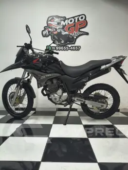 XRE 300