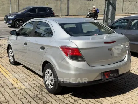 PRISMA - 1.0 MPFI JOY 8V 4P MANUAL
