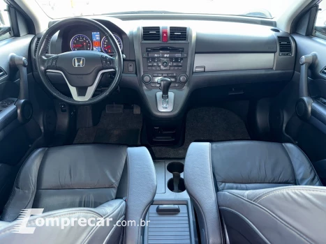 CRV EXL AWD