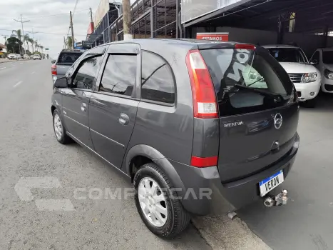 MERIVA 1.8 MPFI Maxx 8V