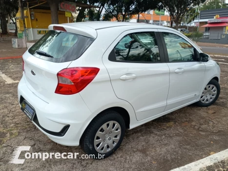 KA + 1.0 Ti-vct SE Plus