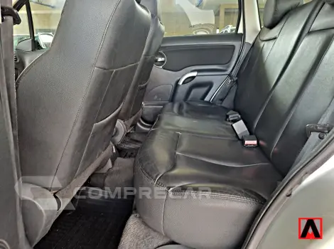 C3 1.4 I Exclusive 8V