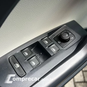 T-Cross Highline 1.4 TSI Flex 16V 5p Aut