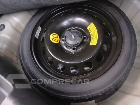 ONIX 1.0 TURBO FLEX AUTOMÁTICO