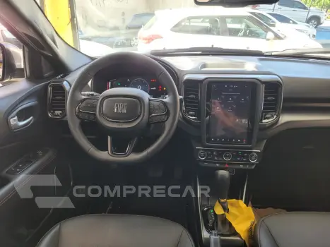 Toro Ultra 1.3 16V 4x2 TB Flex Aut.