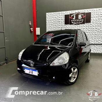 FIT 1.4 LX 8V