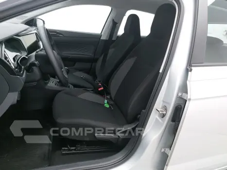 POLO 1.0 MPI TRACK MANUAL
