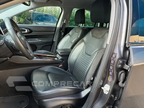 COMMANDER 2.0 Td380 Turbo Limited